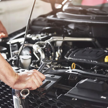 Oil Change - A3 Autos, Bondurant, IA 50035